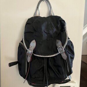 MZ Wallace Mini Backpack